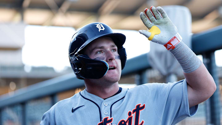 Scottsdale Scorpions v Salt River Rafters