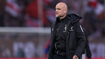 Rouven Schröder steht vor einem ereignisreichen Winter