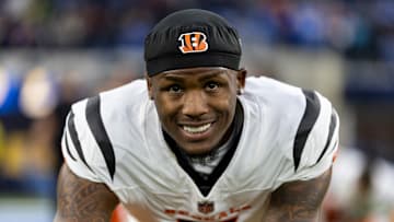 Cincinnati Bengals v Los Angeles Chargers