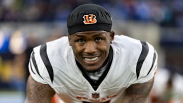 Cincinnati Bengals v Los Angeles Chargers