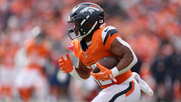 New York Giants v Denver Broncos