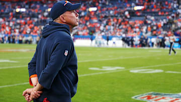 Dallas Cowboys v Denver Broncos