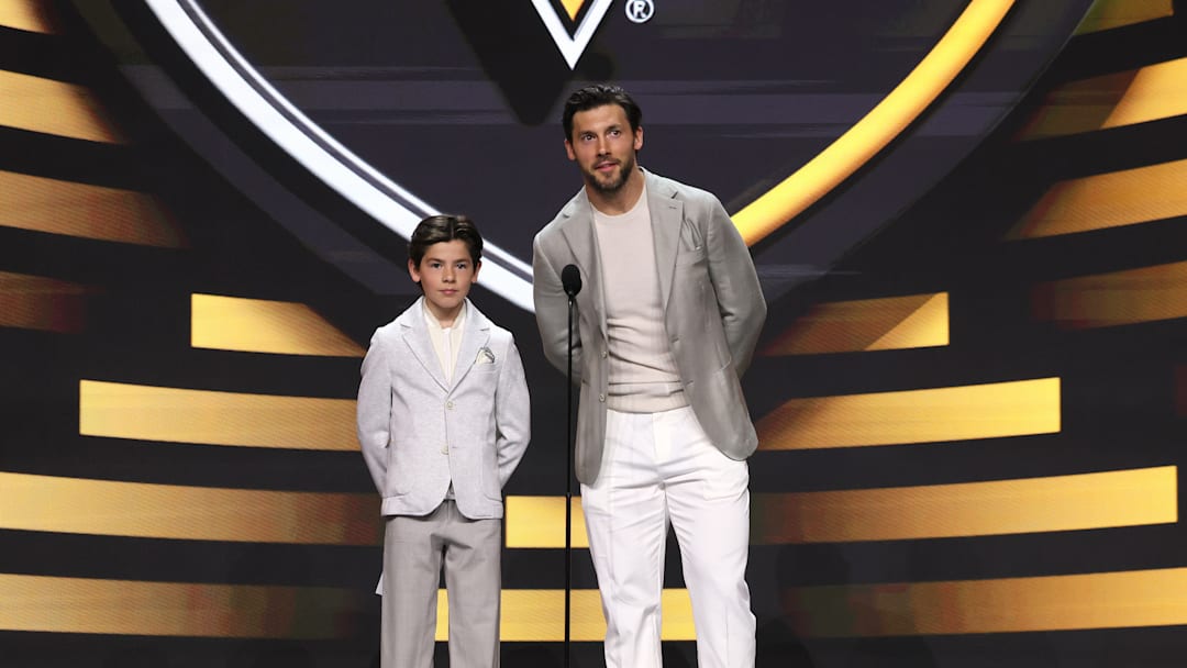 2025 NHL Draft