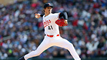 Houston Astros v Minnesota Twins