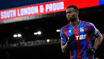 Crystal Palace FC v Chelsea FC - Premier League