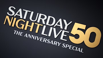 SNL50: The Anniversary Special