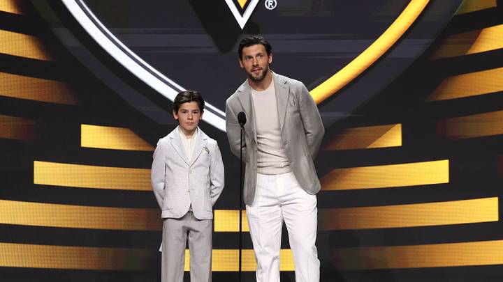 2025 NHL Draft