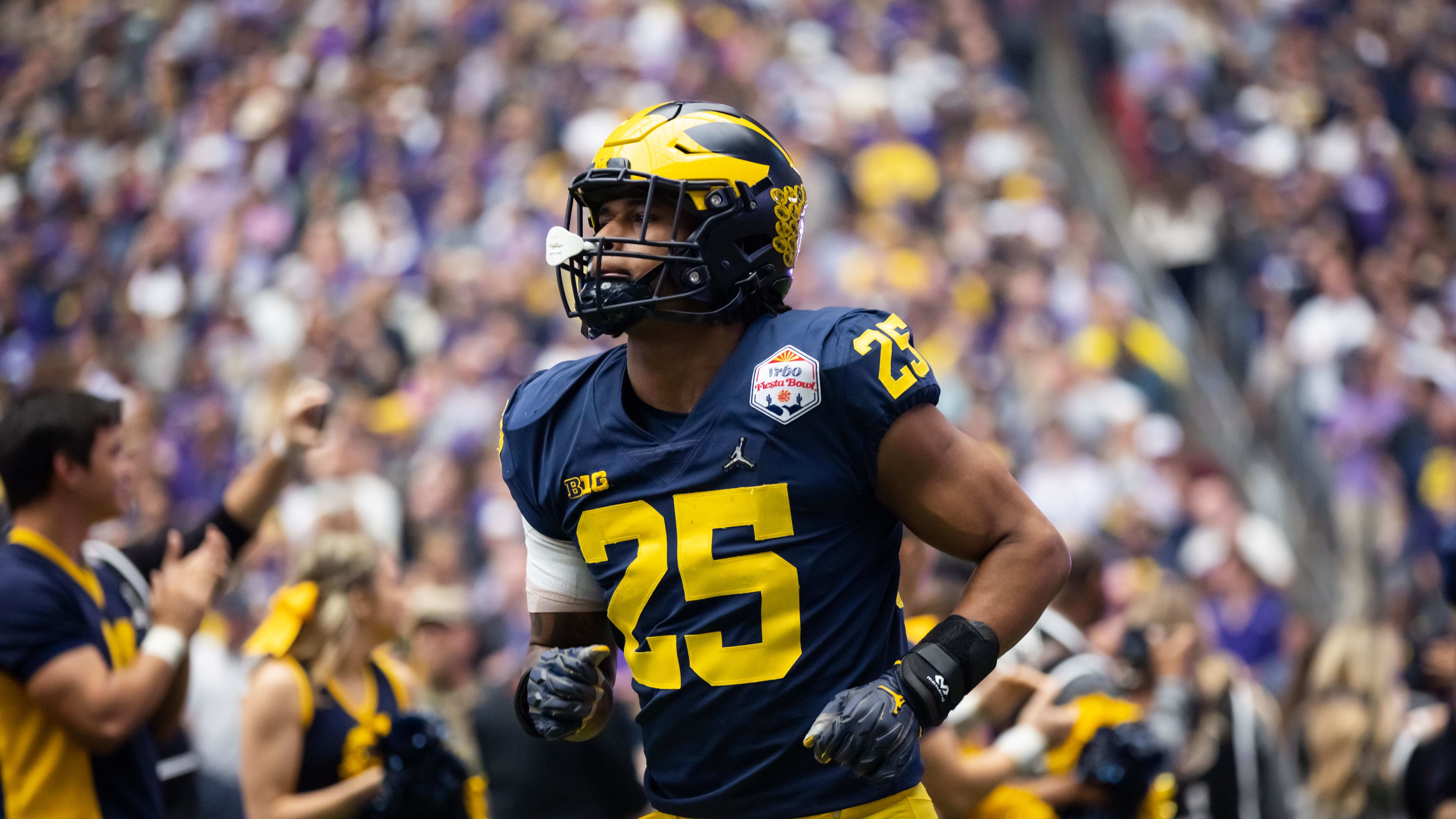 NFL Draft: Previewing Packers' Linebacker Prospects