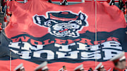 NC State football