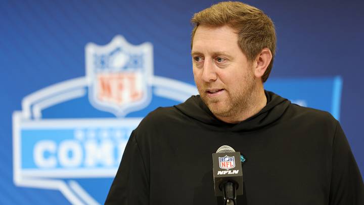 2025 NFL Scouting Combine