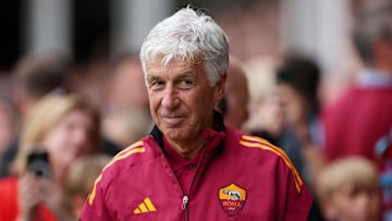 Aston Villa v AS Roma - Pre-Season Friendly