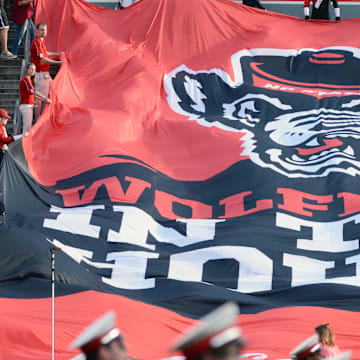 NC State football
