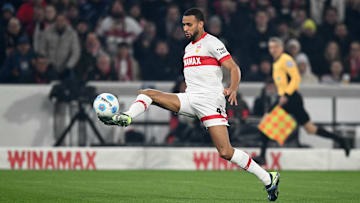 FBL-GER-BUNDESLIGA-STUTTGART-BAYERN MUNICH