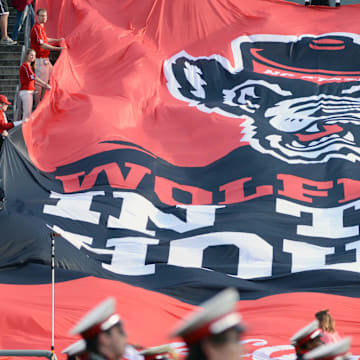 NC State football