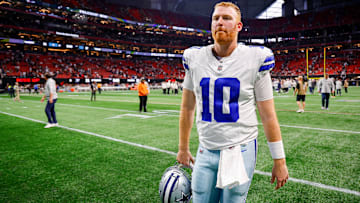 Cooper Rush
