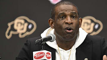 Deion Sanders crossed the line for many with a recent soundbite
