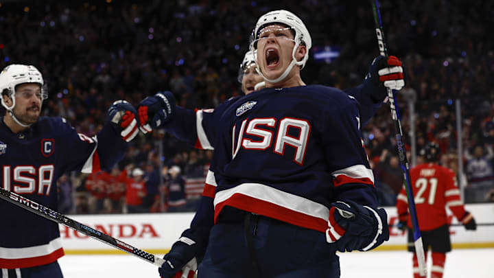 NHL News