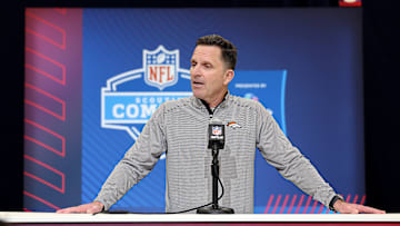 2025 NFL Scouting Combine