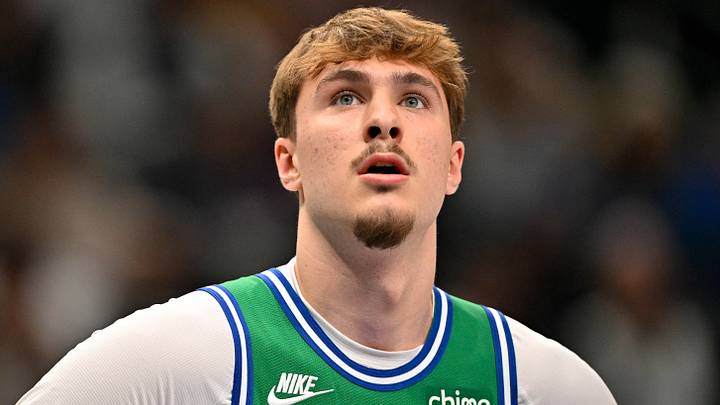 Dallas Mavericks, Cooper Flagg