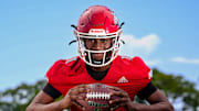 Vero Beach’s Efrem White is on TCPalm's 2025 Super 11 list of top senior recruits across the Treasure Coast.