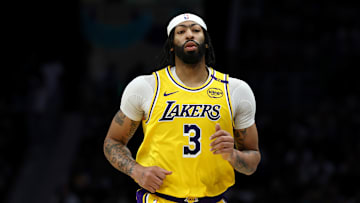 Anthony Davis is a Dallas Maverick.