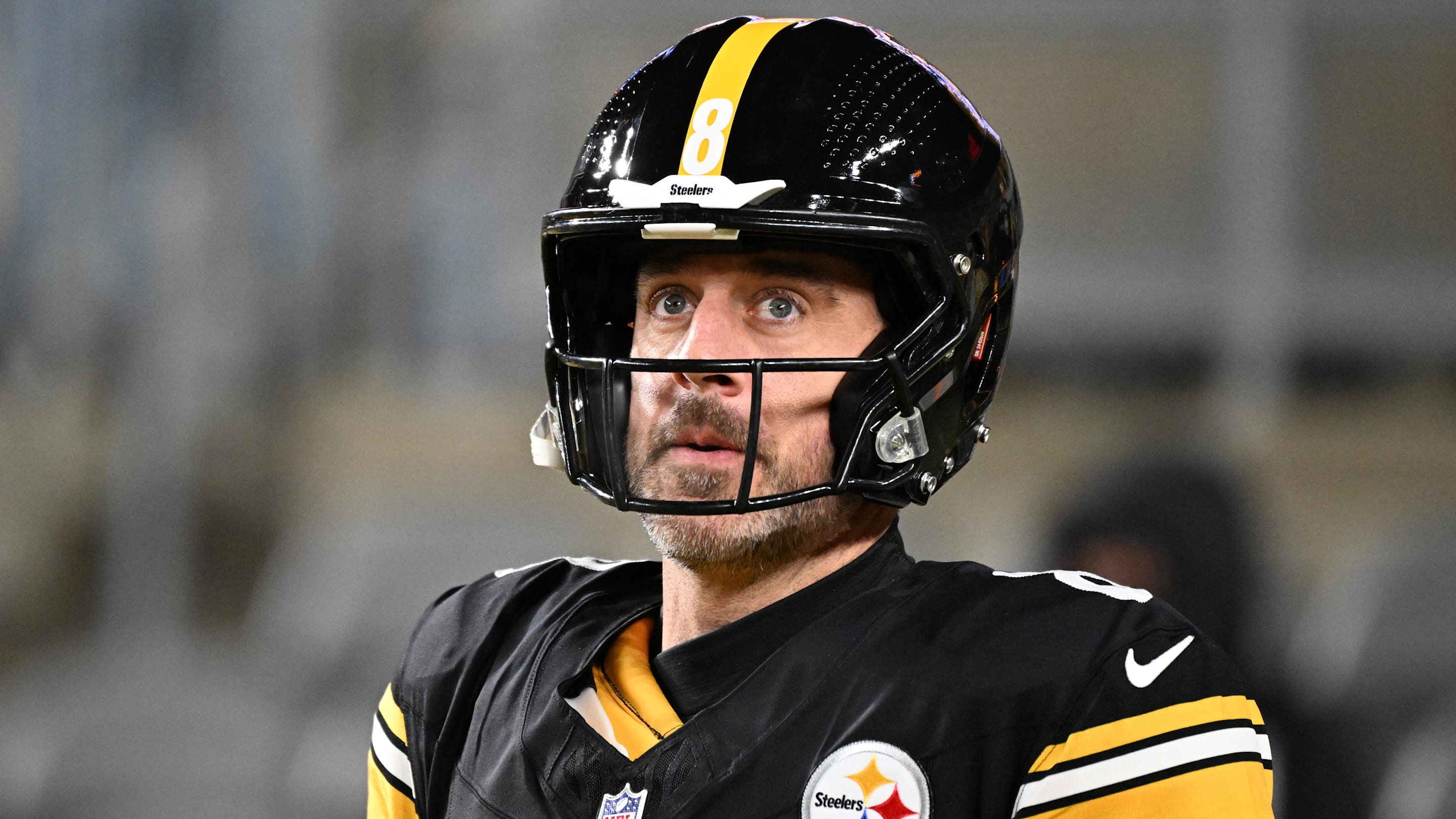 Ranking Steelers QB options from Aaron Rodgers to Will Howard to Ty Simpson