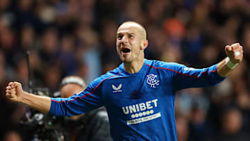 Rangers FC v Fotbal Club FCSB - UEFA Europa League 2024/25 League Phase MD3