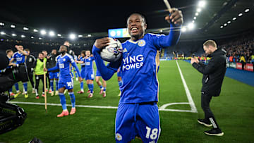 Leicester City v Southampton FC - Sky Bet Championship