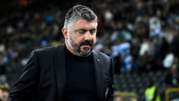 Gennaro Gattuso