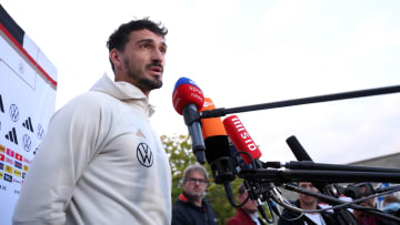 Mats Hummels