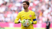 Kevin Trapp