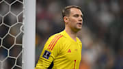 Manuel Neuer kann sein Pensum steigern