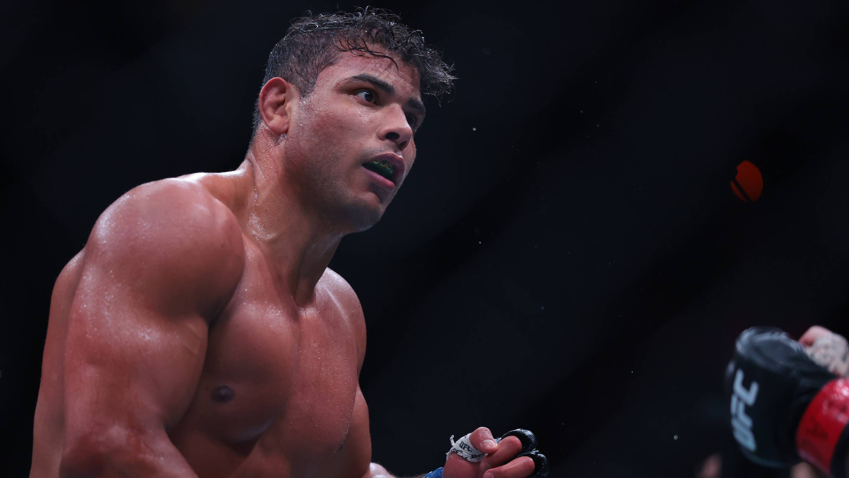 Dana White Fires Back at Paulo Costa Over UFC Contract Conflict