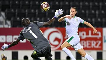 Julian Draxler gehört zu den torgefährlichsten Spielern in Katar Julian Draxler gehört zu den torgefährlichsten Spielern in Katar