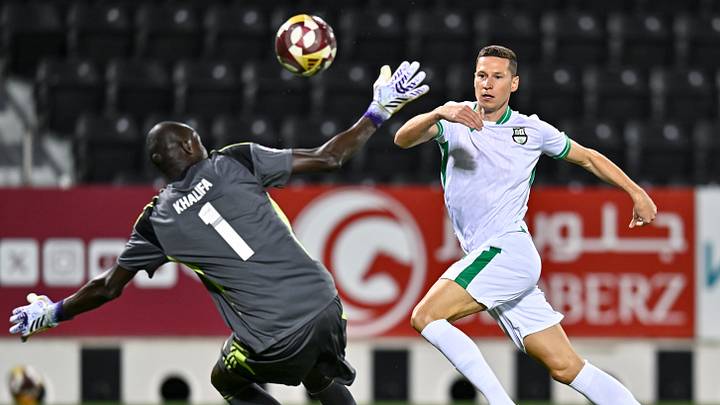 Julian Draxler gehört zu den torgefährlichsten Spielern in Katar