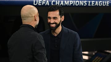 Álvaro Arbeloa est fier de la victoire (3-0) de son équipe ce mercredi soir.