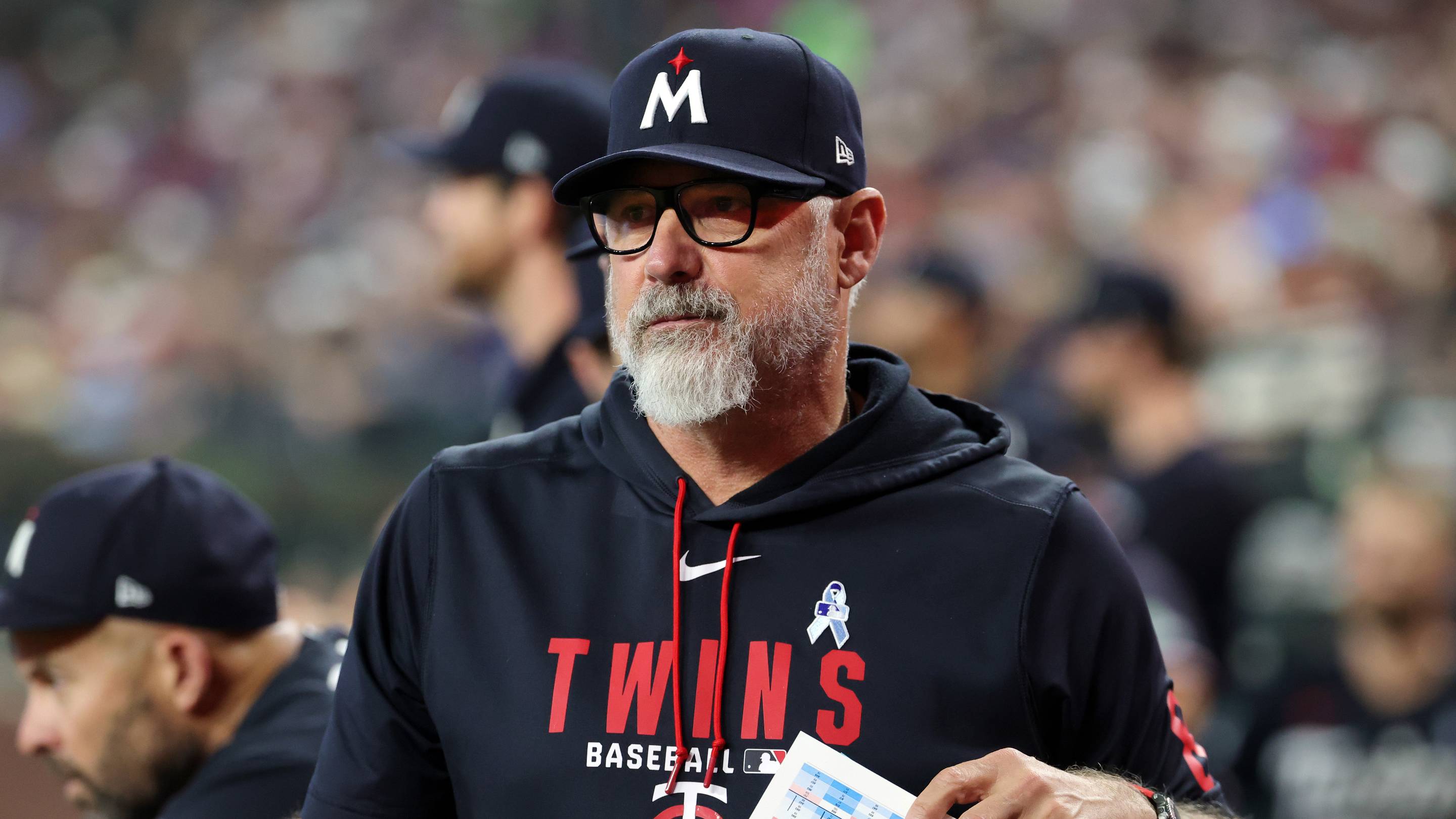 How Much Can the Twins Actually Spend This Offseason?