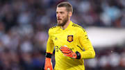 West Ham United v Manchester United - Premier League