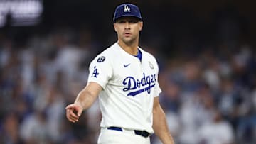 World Series - New York Yankees v Los Angeles Dodgers - Game 1