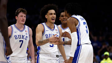 North Carolina v Duke