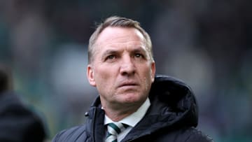 Celtic v Livingston - Scottish Cup