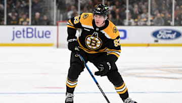 Carolina Hurricanes v Boston Bruins