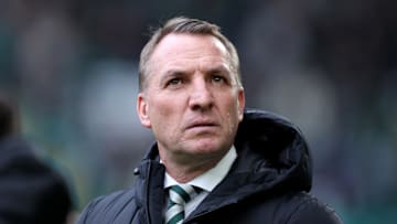 Celtic v Livingston - Scottish Cup