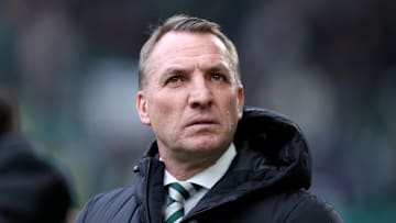 Celtic v Livingston - Scottish Cup