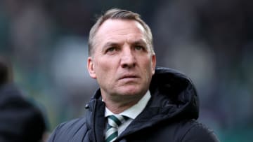Celtic v Livingston - Scottish Cup