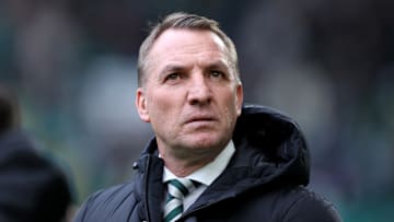 Celtic v Livingston - Scottish Cup