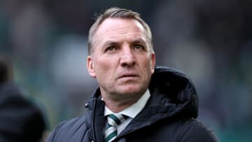 Celtic v Livingston - Scottish Cup