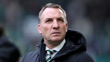 Celtic v Livingston - Scottish Cup