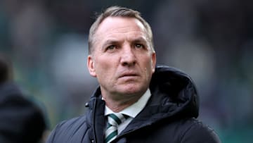 Celtic v Livingston - Scottish Cup