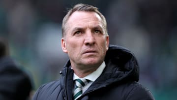 Celtic v Livingston - Scottish Cup